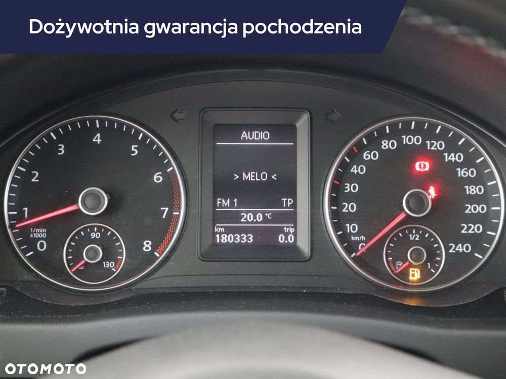 Volkswagen Golf Plus - 13