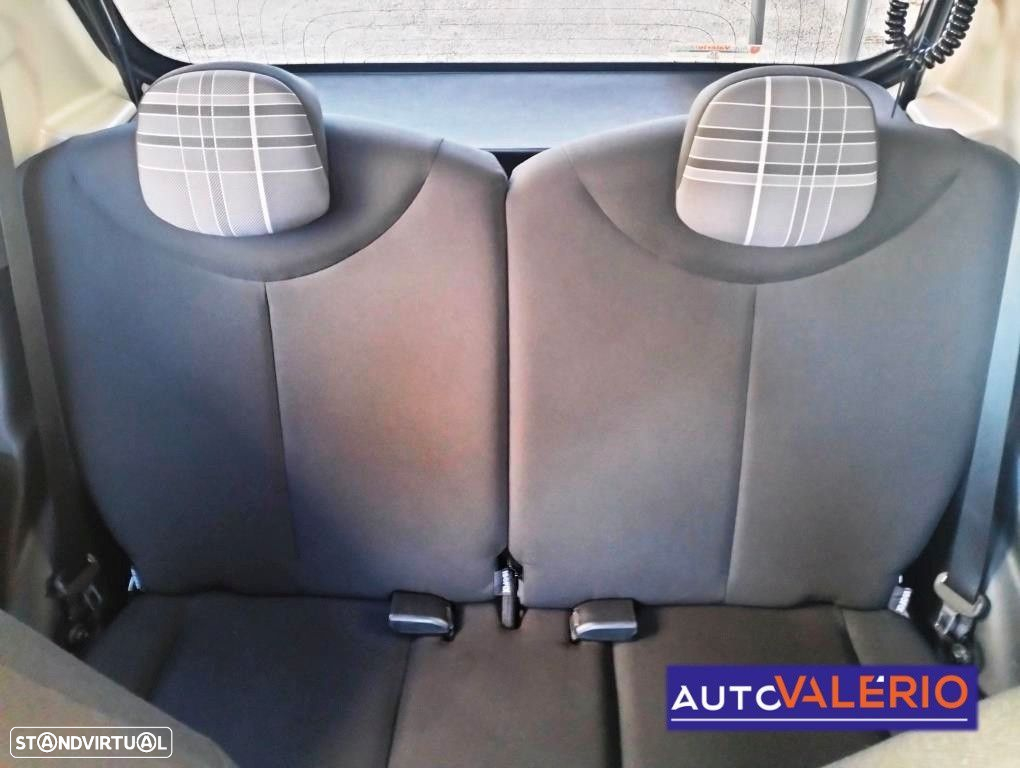 Peugeot 108 1.0 VTi Style - 27