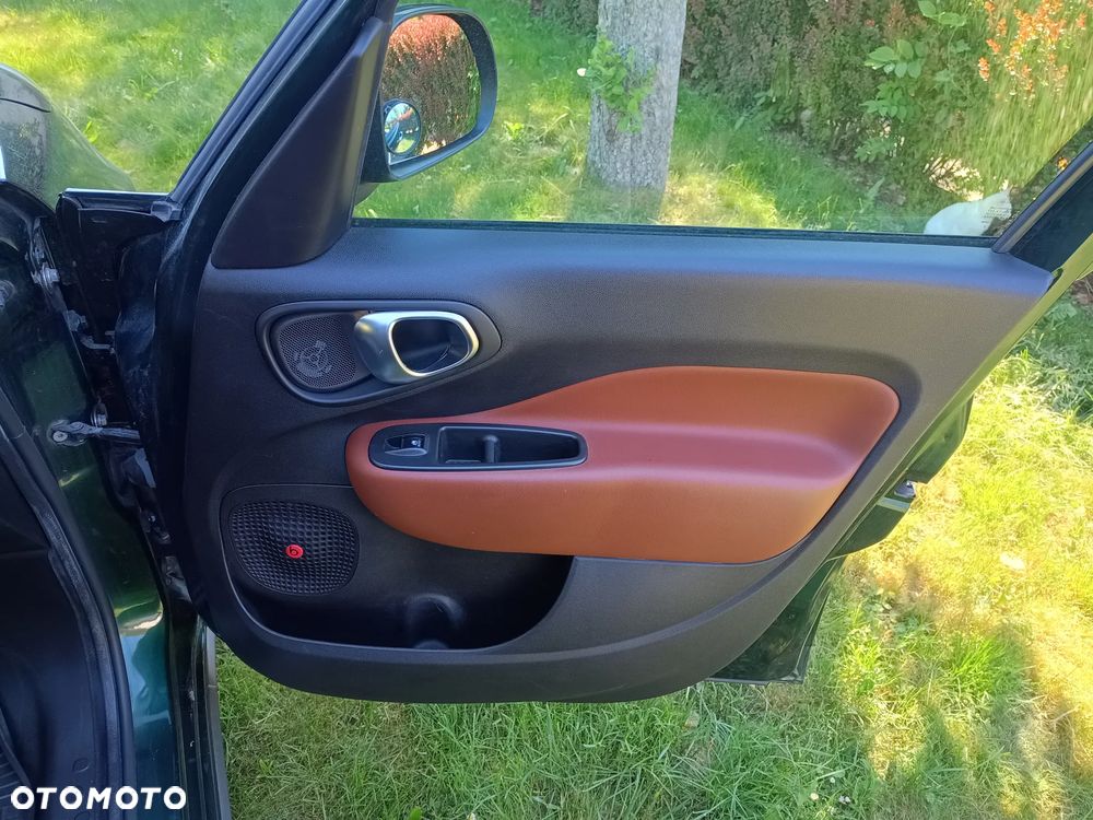 Fiat 500L - 13