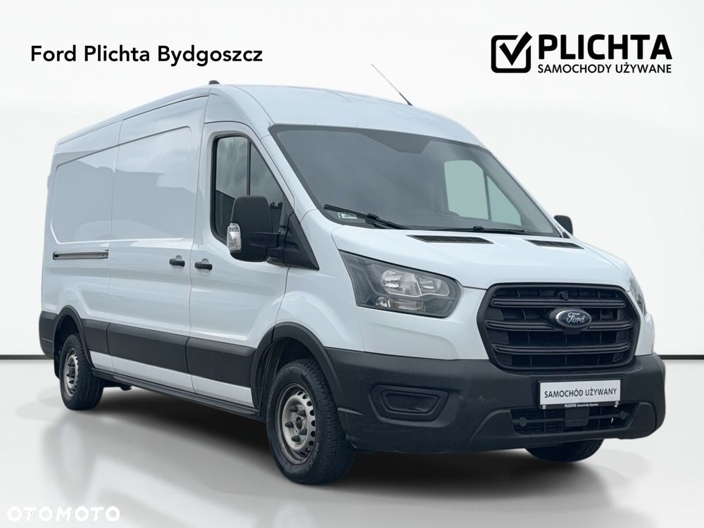 Ford transit M6 FWD ZMLH4OB - 4