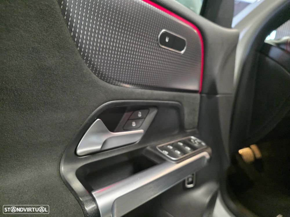 Mercedes-Benz EQB 350 4Matic AMG Line - 47