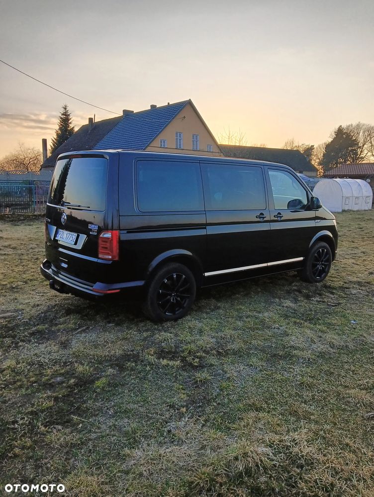Volkswagen Multivan 2.0 BiTDI L1 Highline - 3