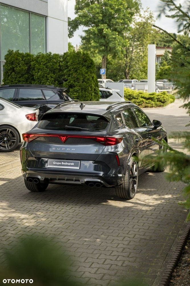 Cupra Formentor - 14