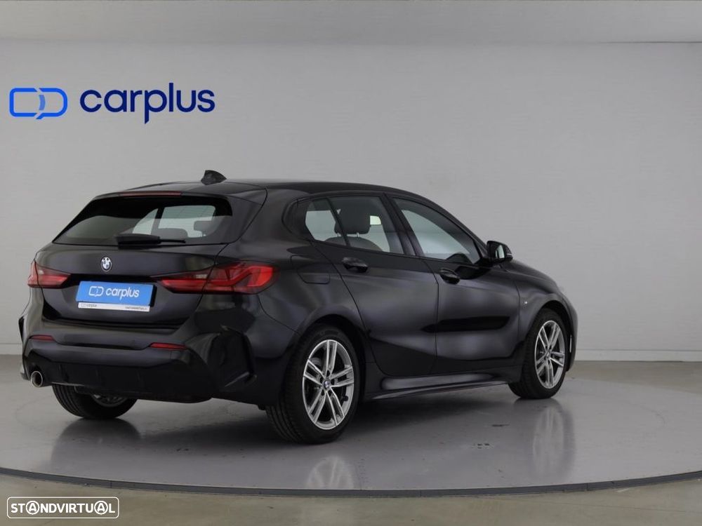 BMW 118 i Pack Desportivo M Auto - 7