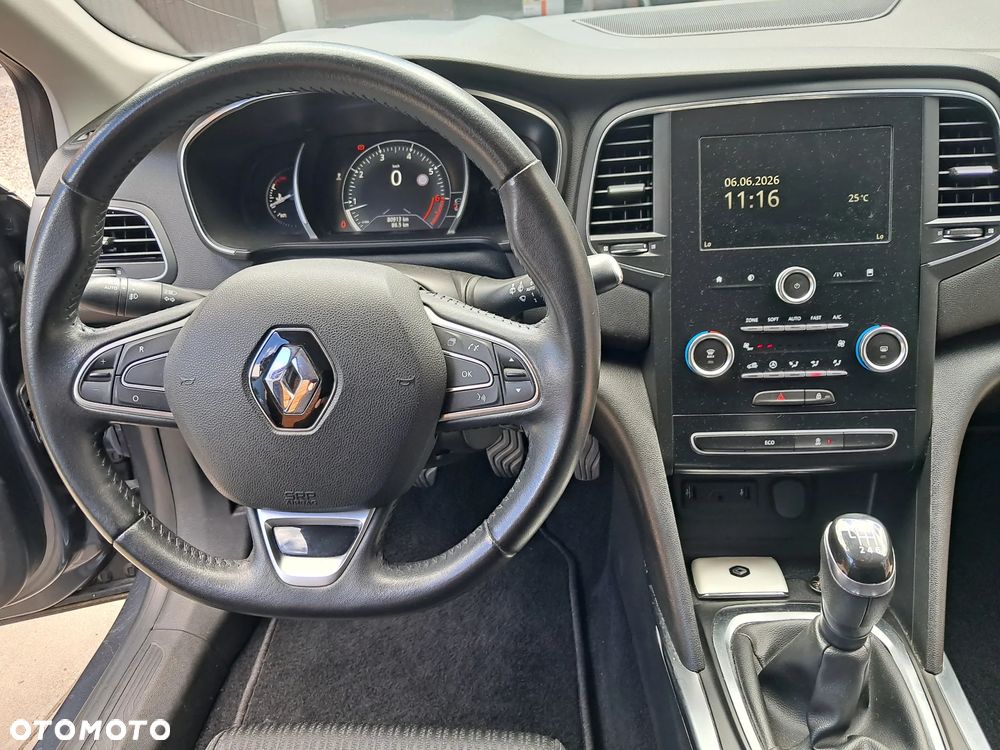 Renault Megane - 17
