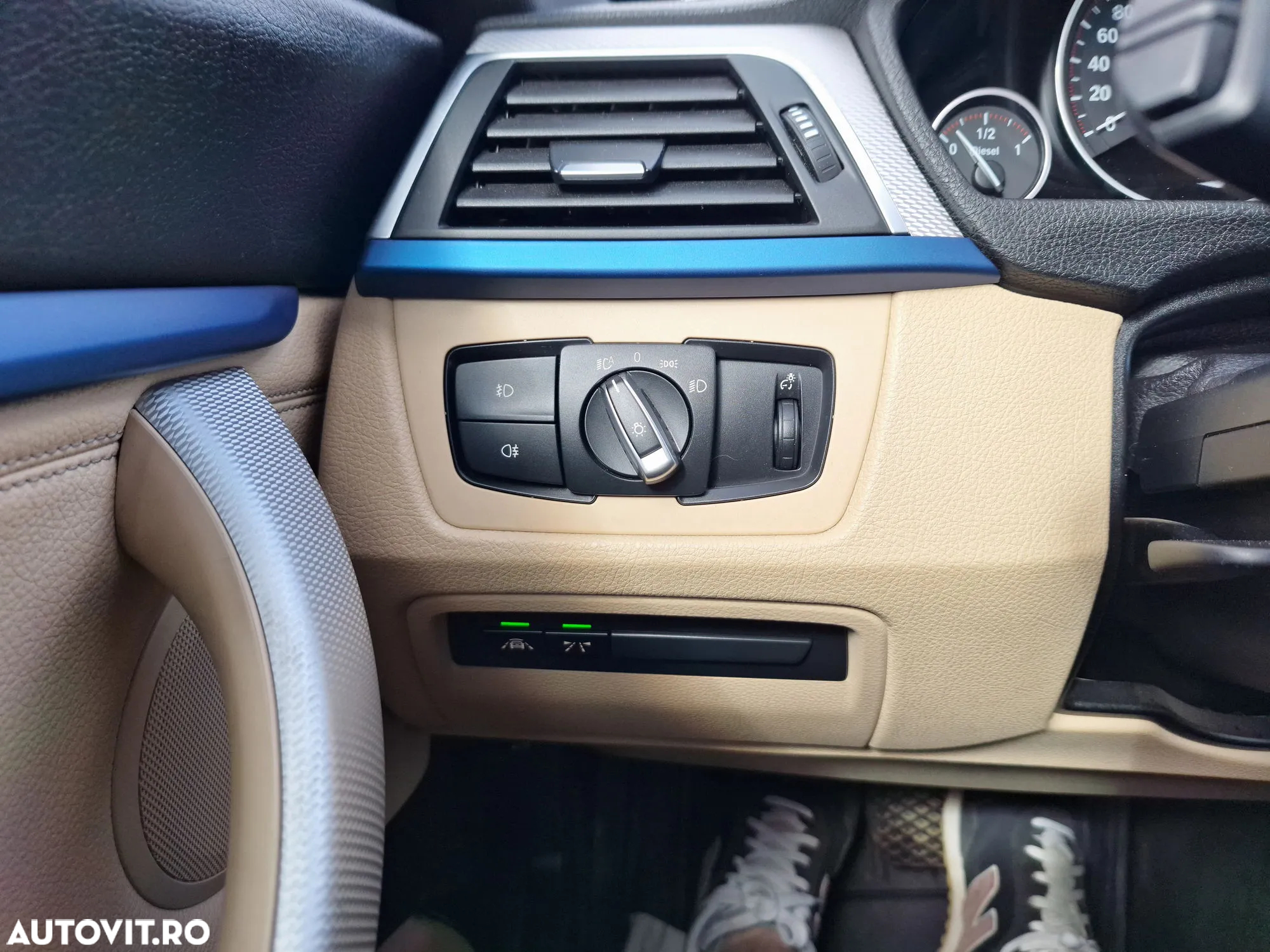 BMW Seria 3 - 22