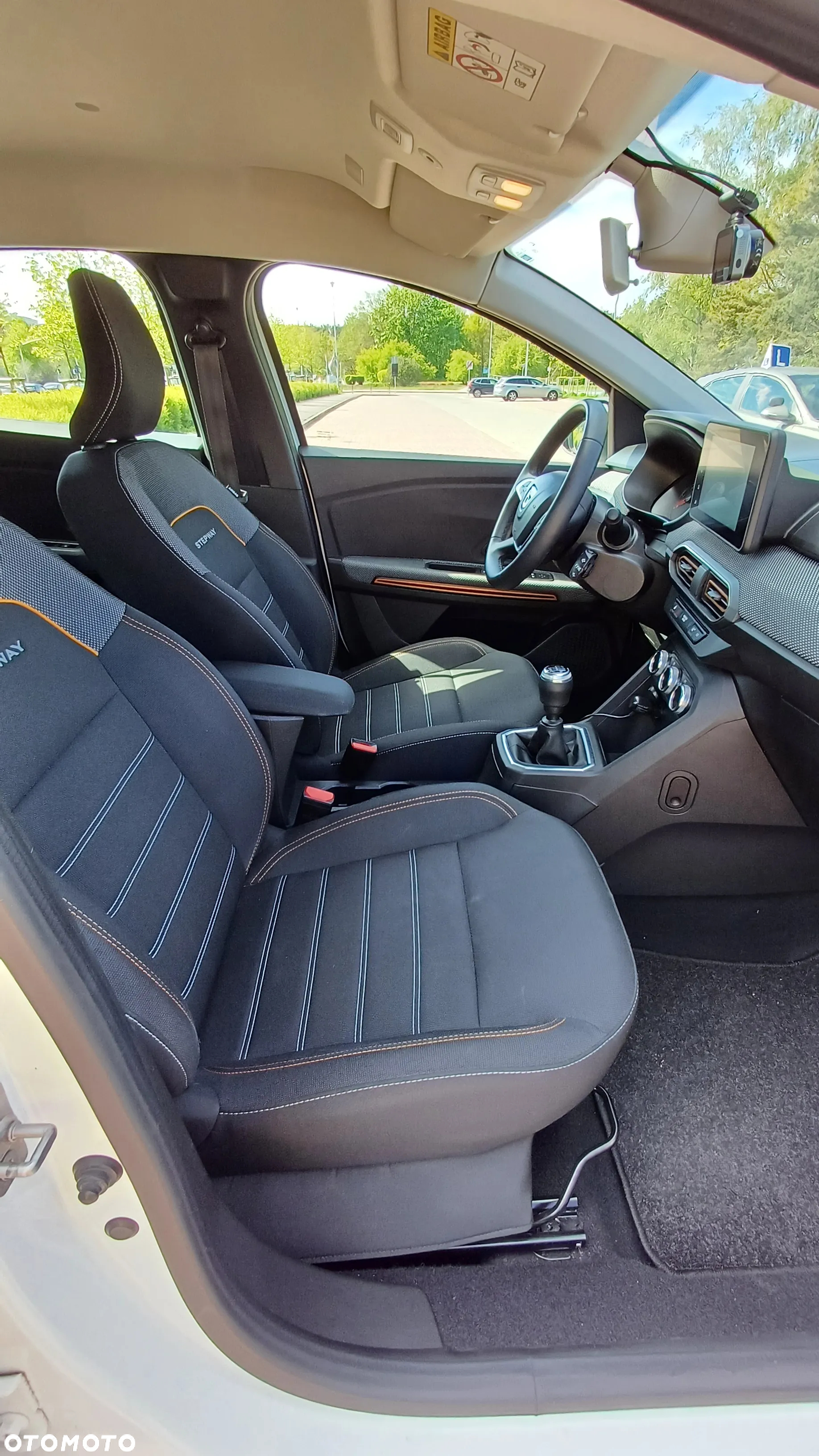 Dacia Sandero Stepway 1.0 TCe Comfort - 9