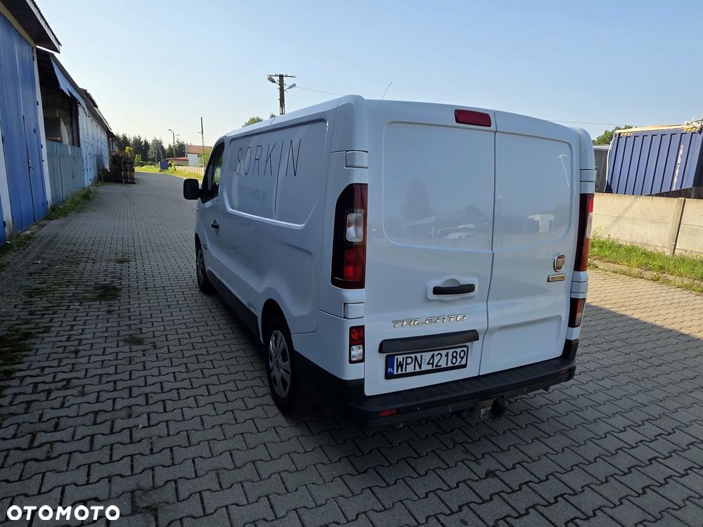 Fiat TALENTO - 3