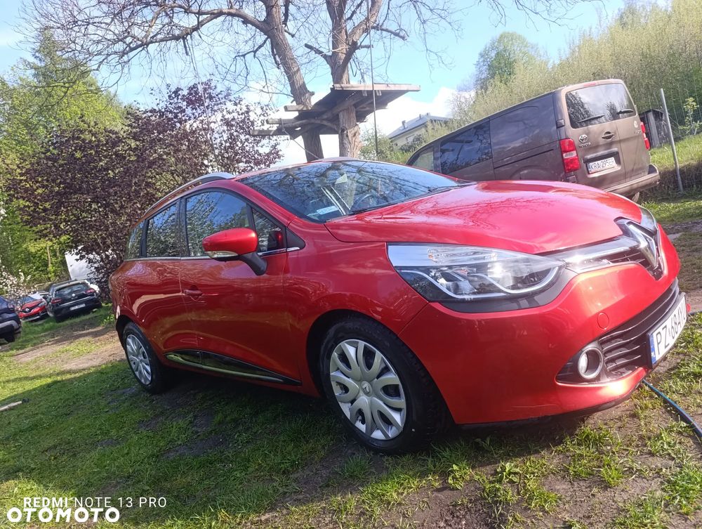 Renault Clio Energy dCi 75 Business - 1