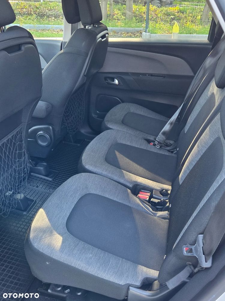 Citroën C4 SpaceTourer - 5