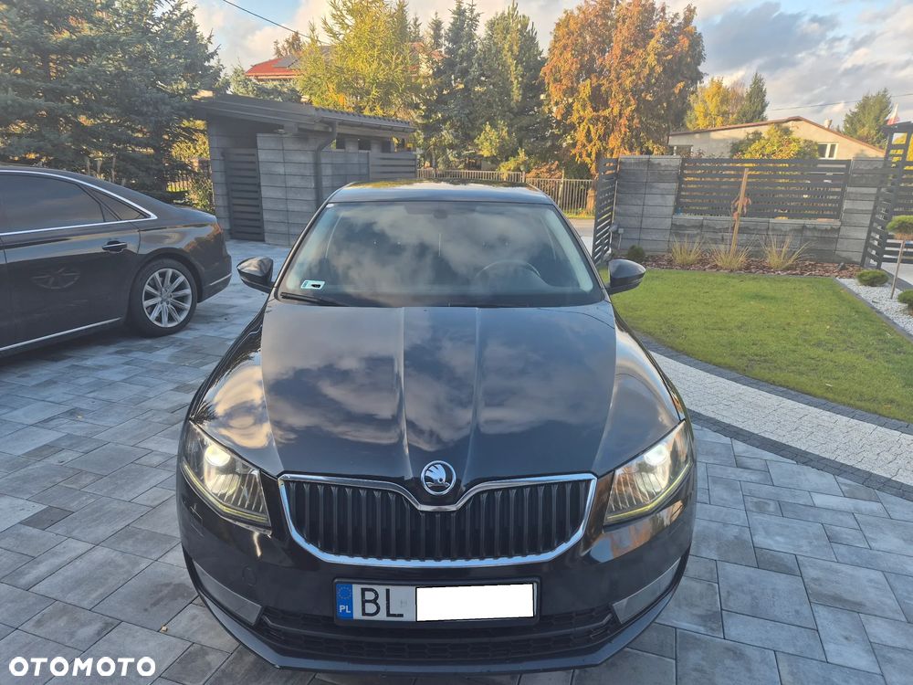 Skoda Octavia 2.0 TDI Ambition - 3