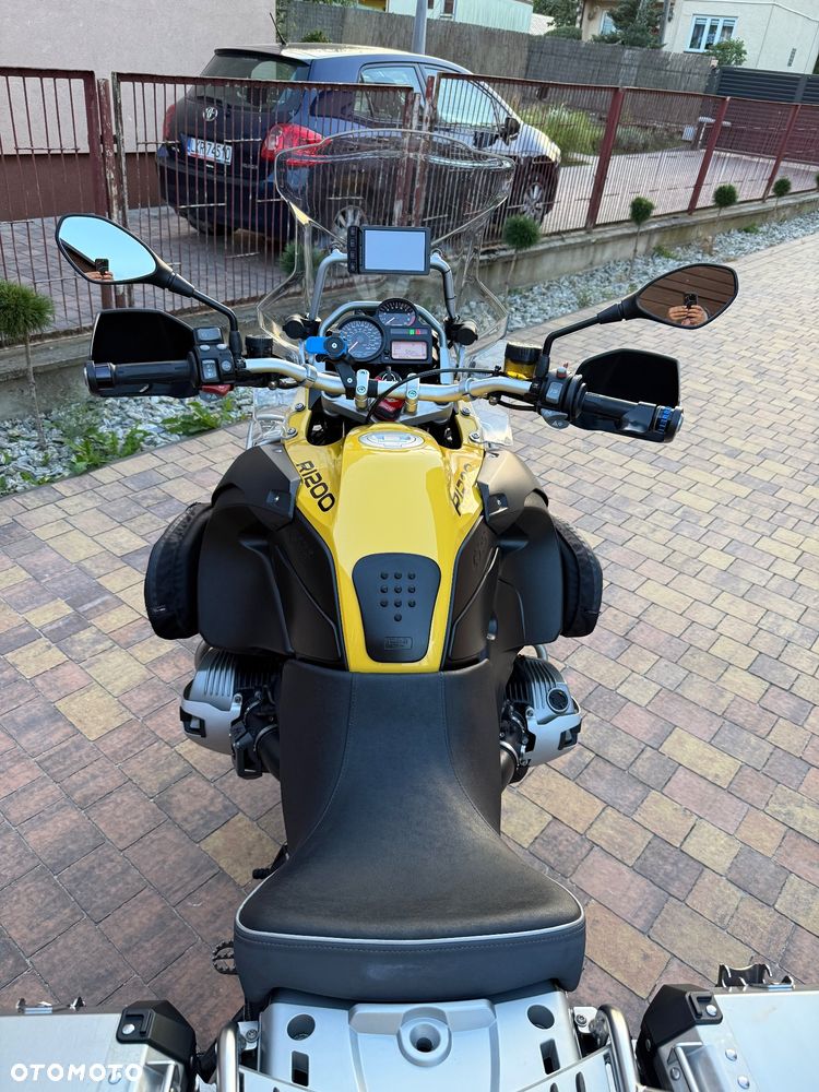 BMW GS - 7