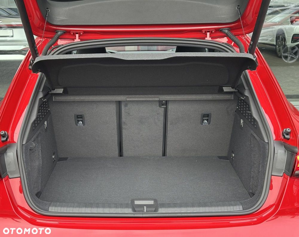 Audi A3 Allstreet - 10