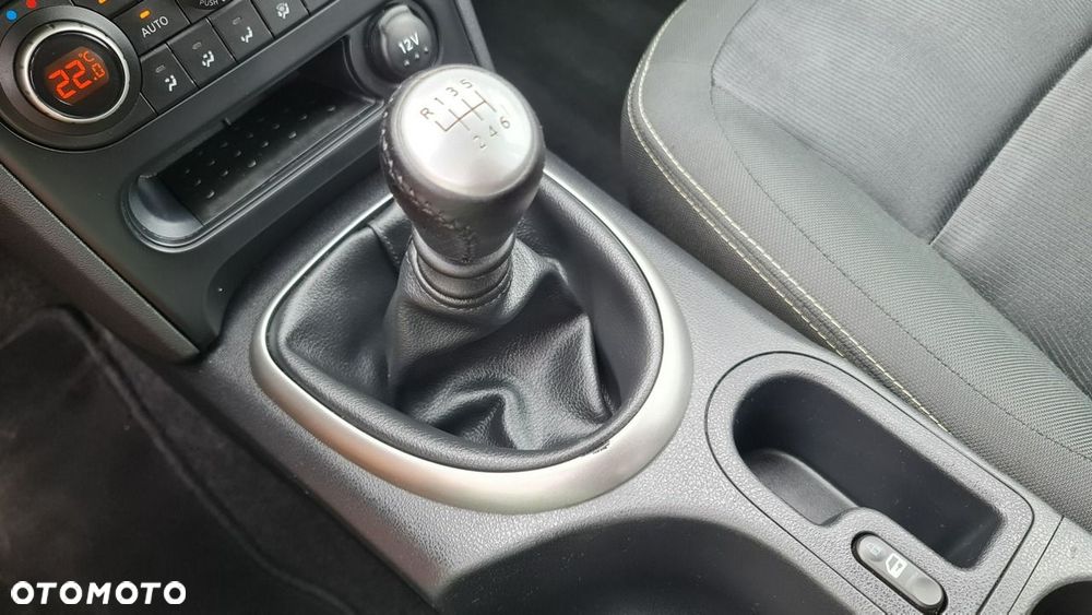 Nissan Qashqai - 24