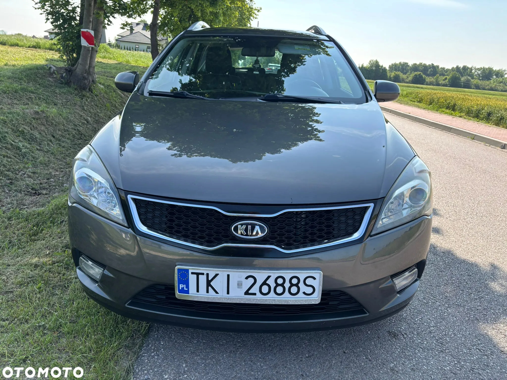 Kia Ceed 1.6 CRDi 90 Vision - 6