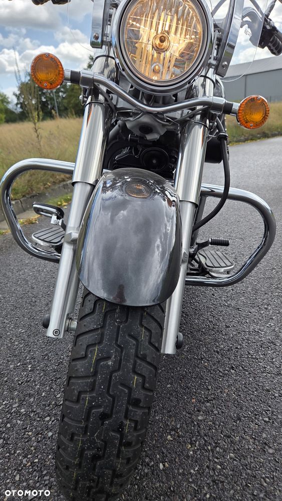 Kawasaki Vulcan - 19