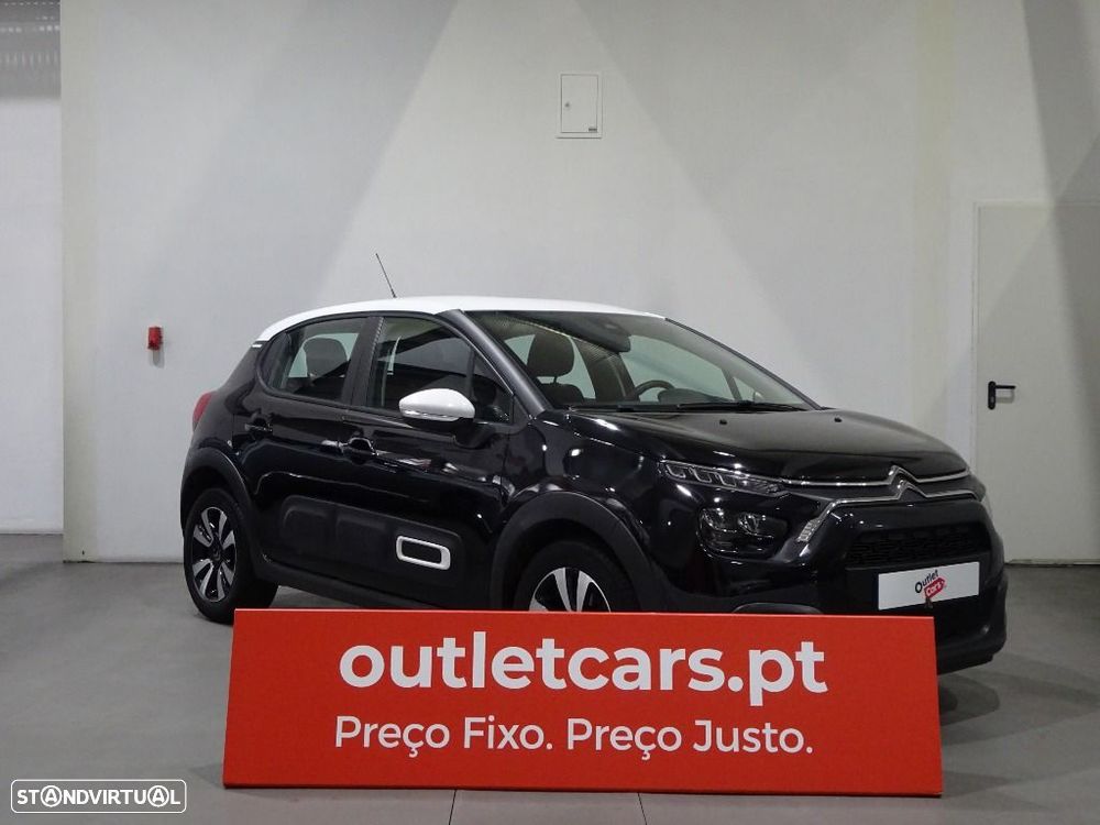 Citroën C3 1.2 PureTech Shine - 7