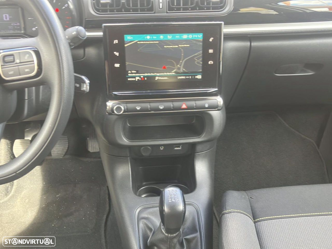 Citroën C3 1.2 PureTech Feel - 10