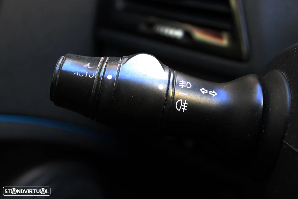 Renault Mégane dCi 90 FAP Expression - 37