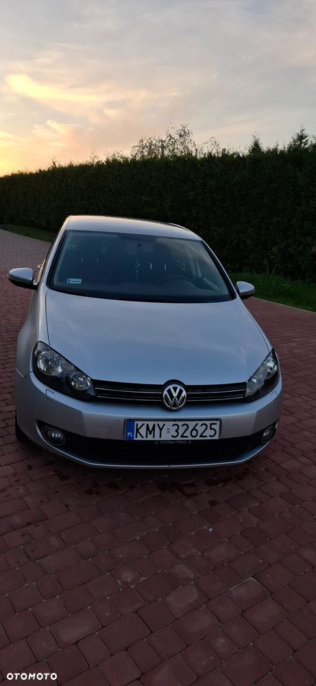 Volkswagen Golf - 2