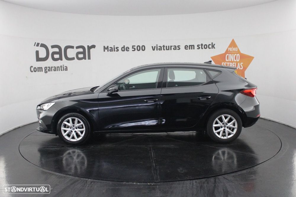 SEAT Leon 2.0 TDI Style - 5