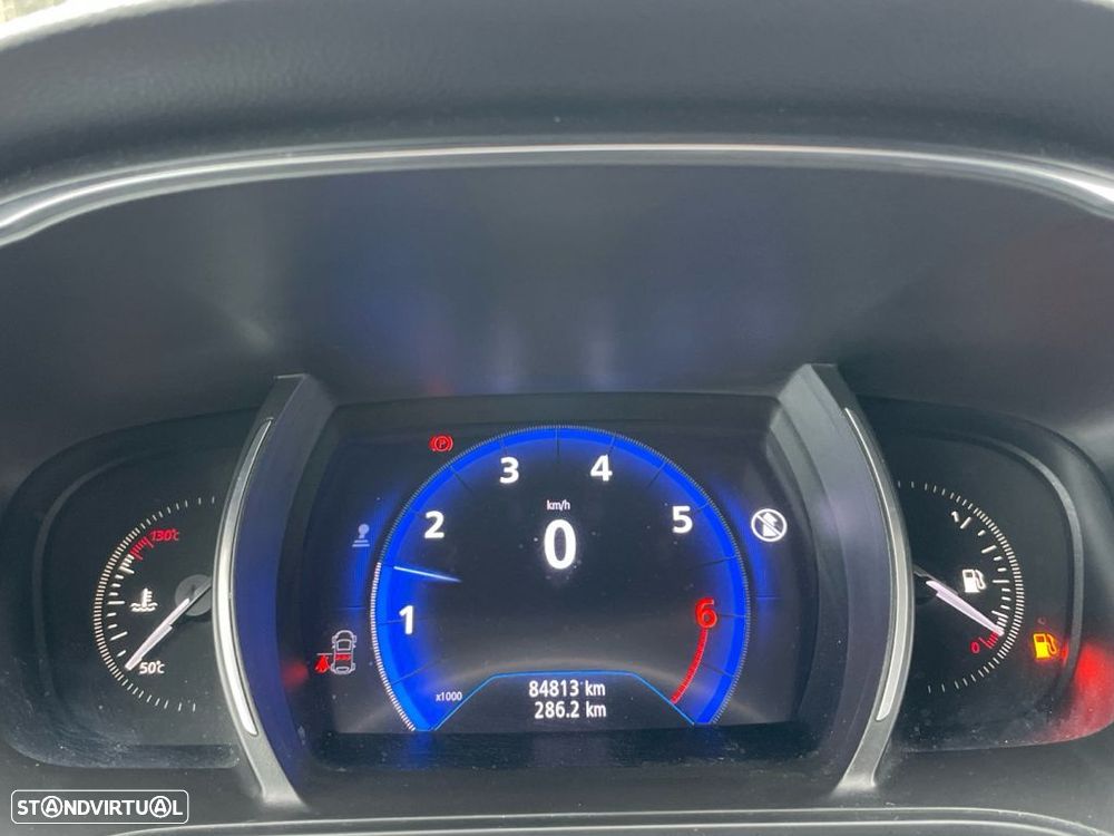 Renault Mégane 1.3 TCe Limited - 3