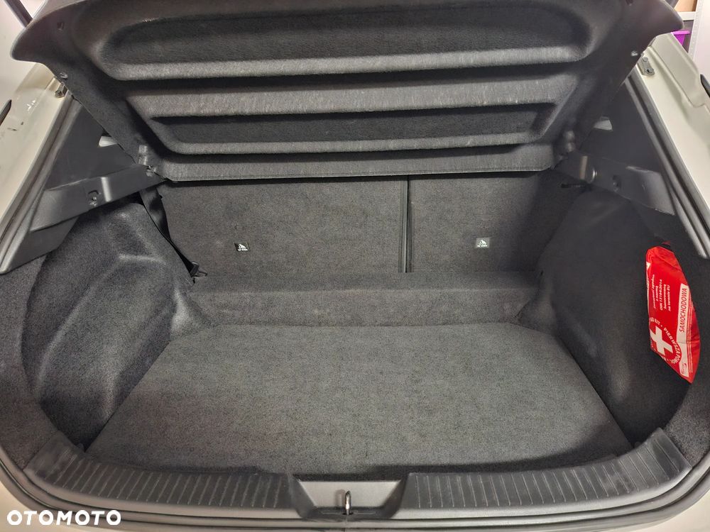Nissan Qashqai 1.3 DIG-T Acenta - 14