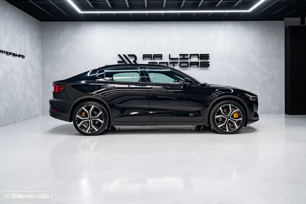Polestar 2 Dual Motor 78kWh Performance - 8