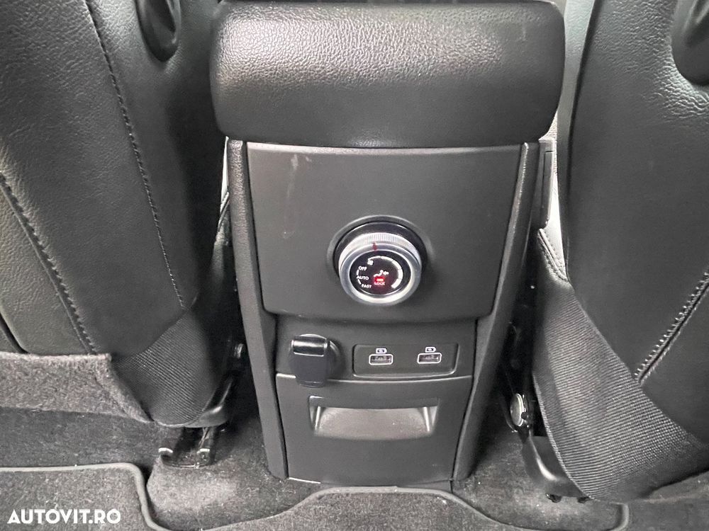 Renault Espace BLUE dCi 200 EDC INITIALE PARIS - 31