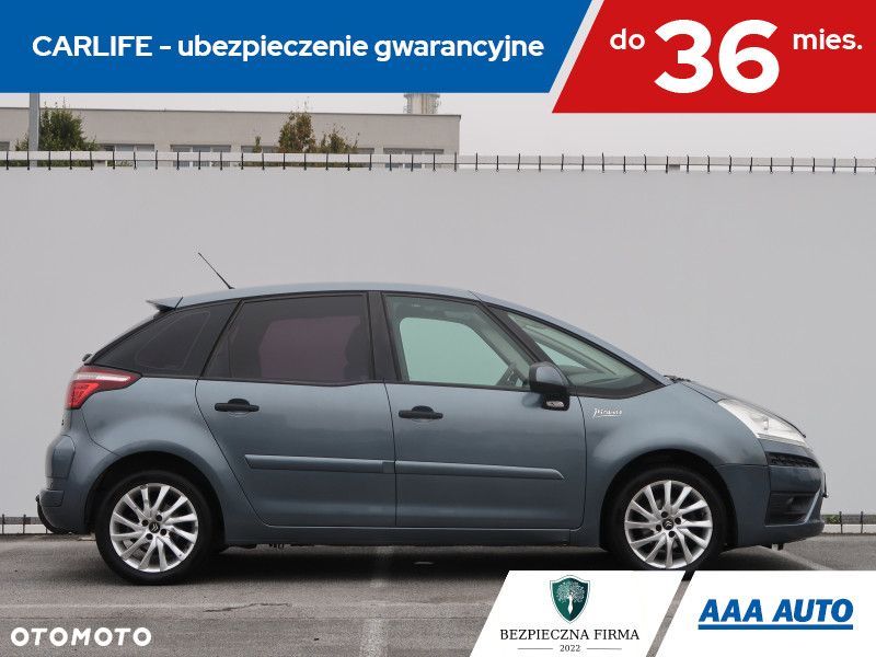 Citroën C4 Picasso - 7