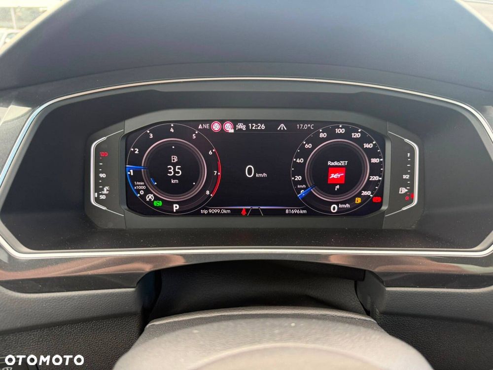 Volkswagen Tiguan 2.0 TSI 4Mot Elegance DSG - 35