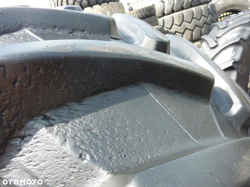 Opona używana przemysłowa 800/65R32 TRELLEBORG 2900zł W4557 - 7