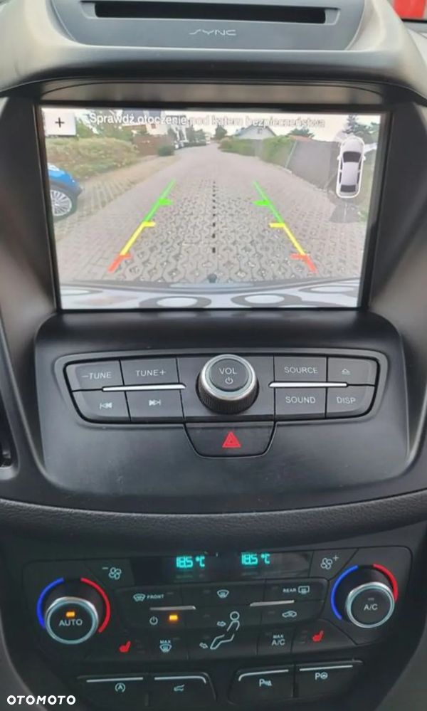 Ford Kuga 1.5 EcoBoost FWD Trend ASS GPF - 11