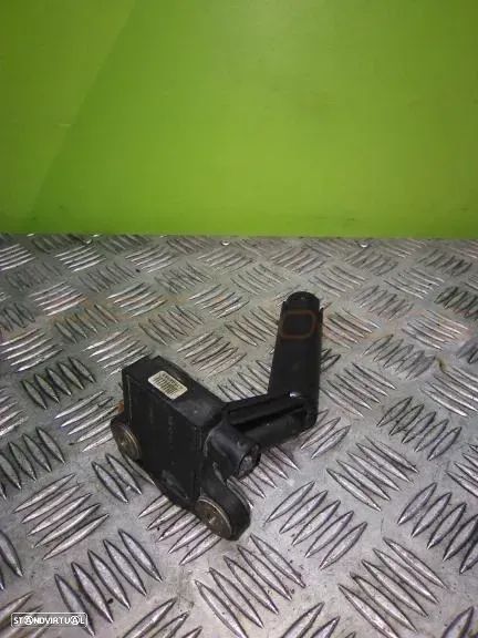 Reparação de Motor Mercedes A180 2.0 CDI 640.940 - 9