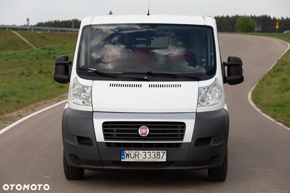 Fiat Ducato - 12