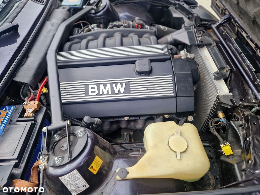 BMW Seria 3 - 18