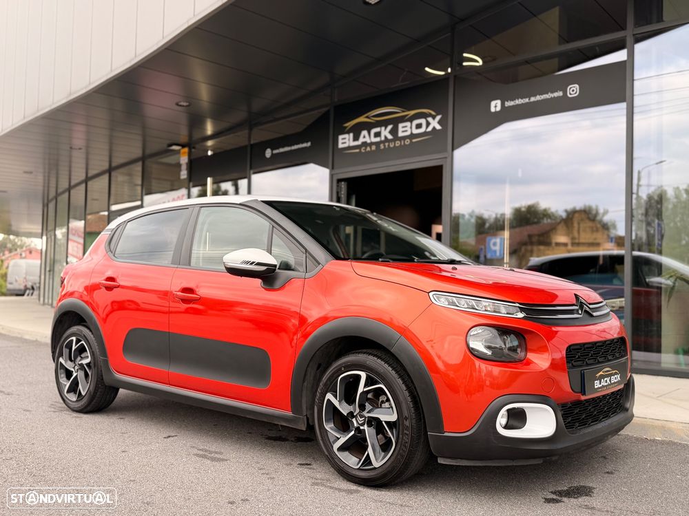 Citroën C3 1.6 e-HDi Exclusive - 2