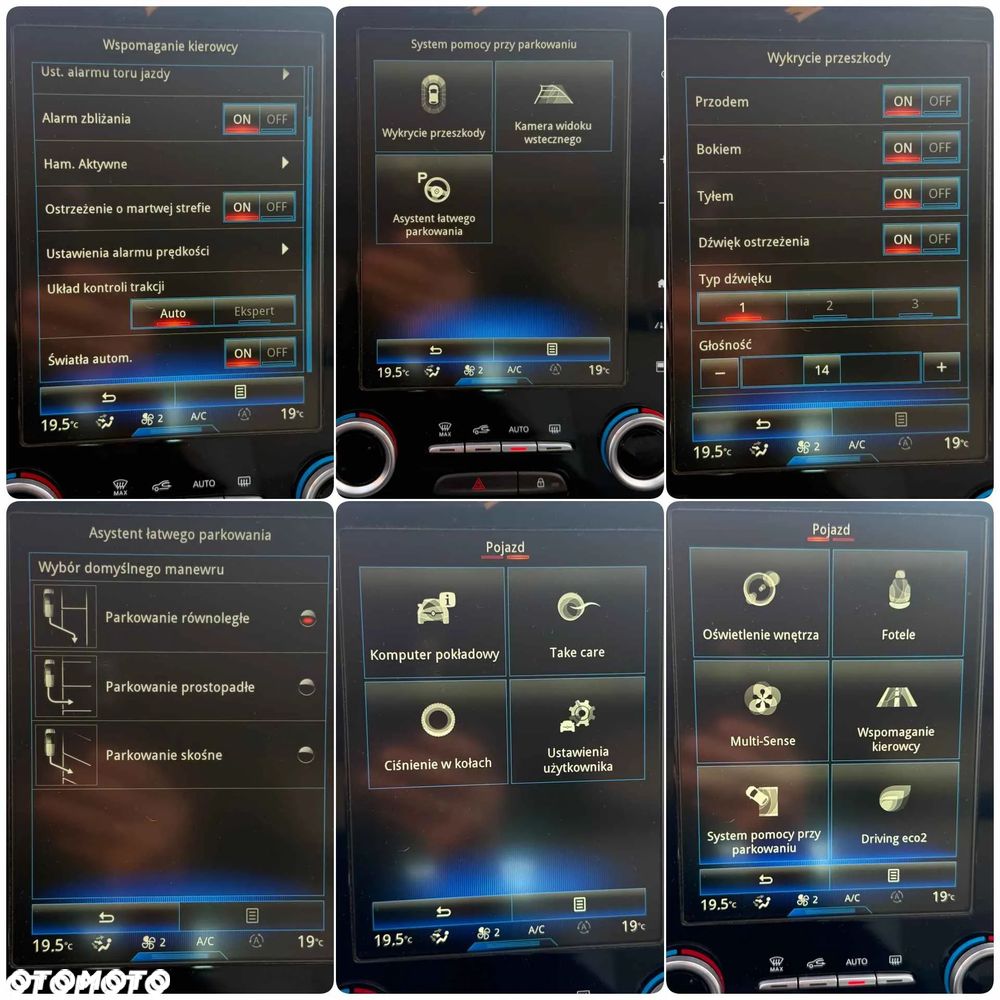 Renault Espace 1.8 TCe Energy Initiale Paris EDC 7os - 14