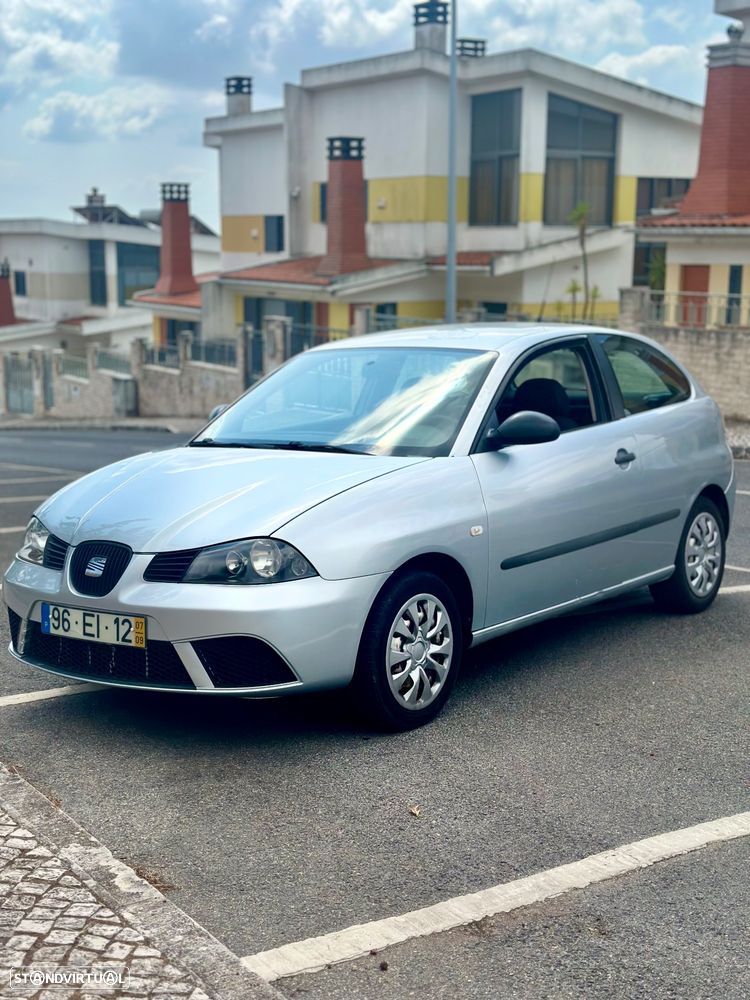 SEAT Ibiza 1.2 12V Reference - 1