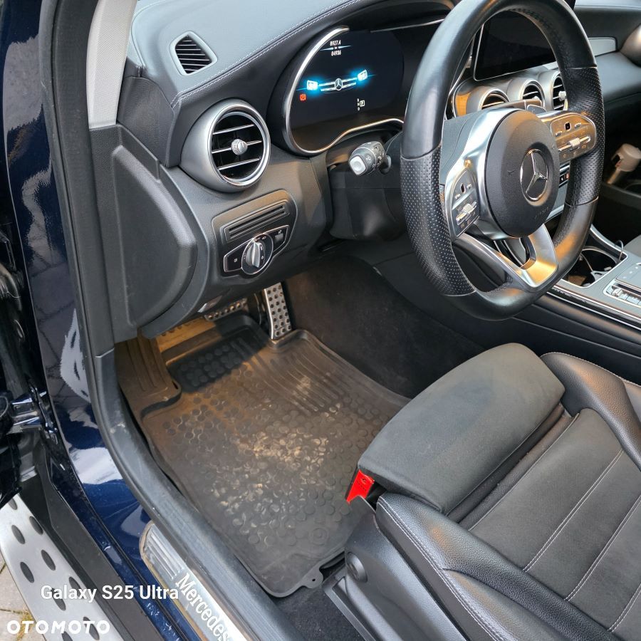 Mercedes-Benz GLC 200 d 4-Matic Business Edition - 23