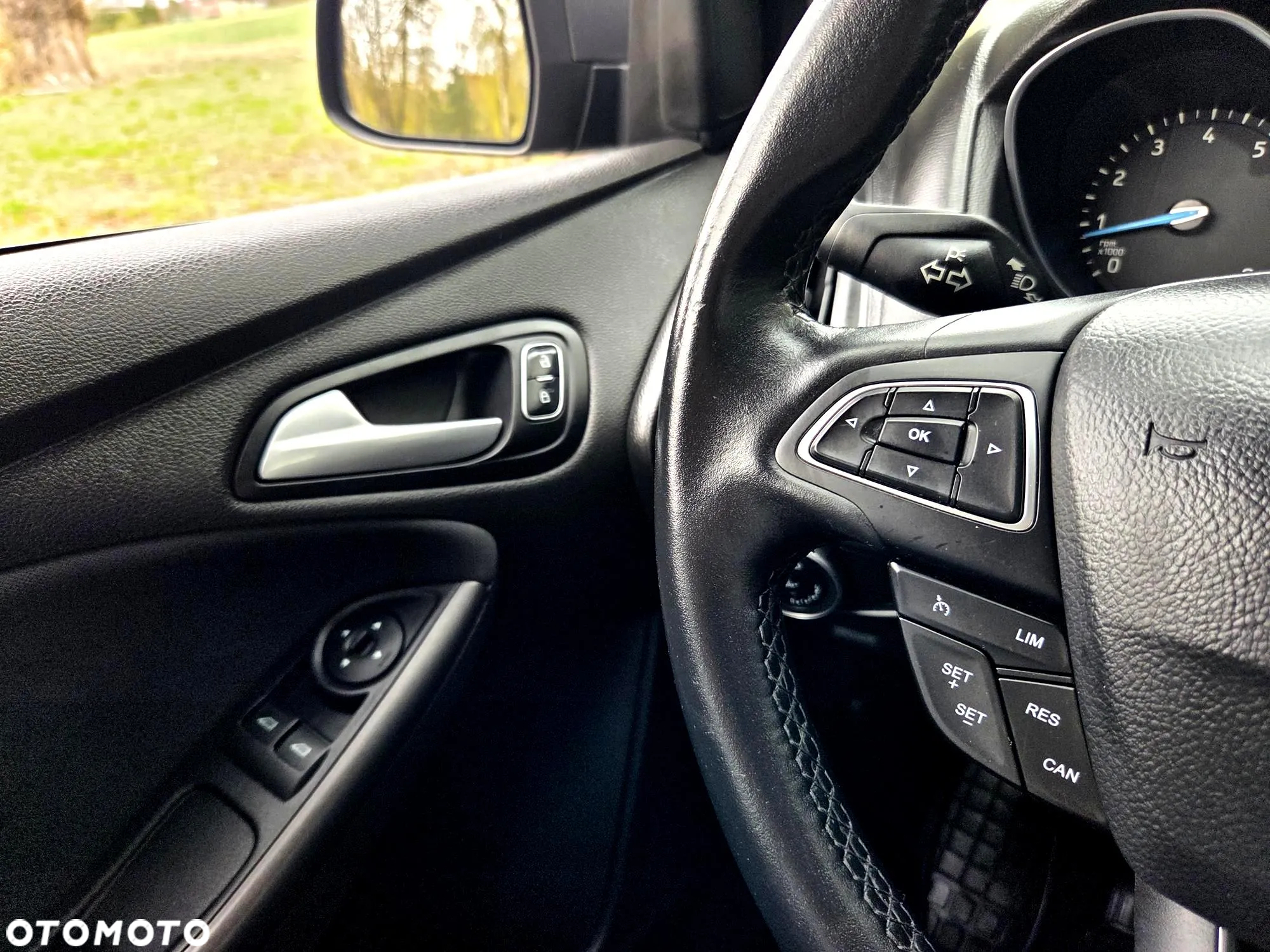 Ford Focus 1.0 EcoBoost Gold X ASS - 7