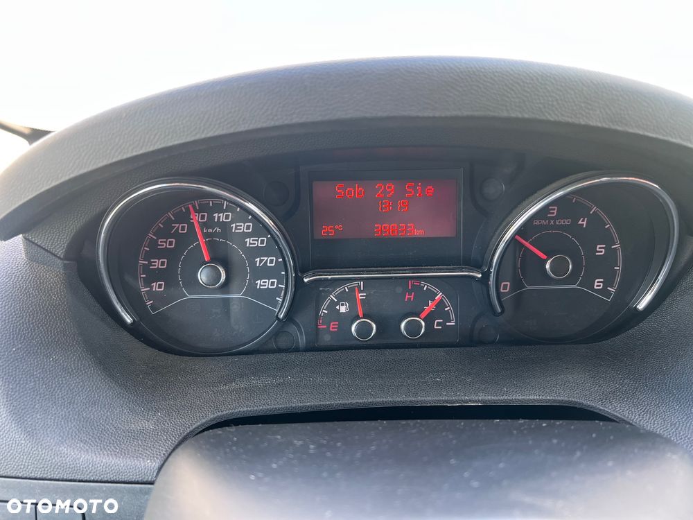 Fiat Ducato - 7