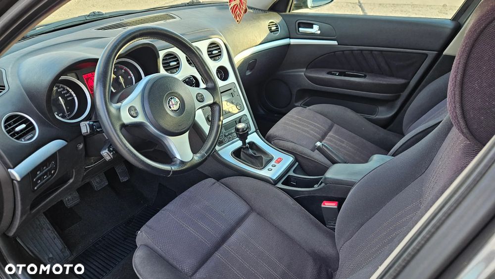Alfa Romeo 159 - 11