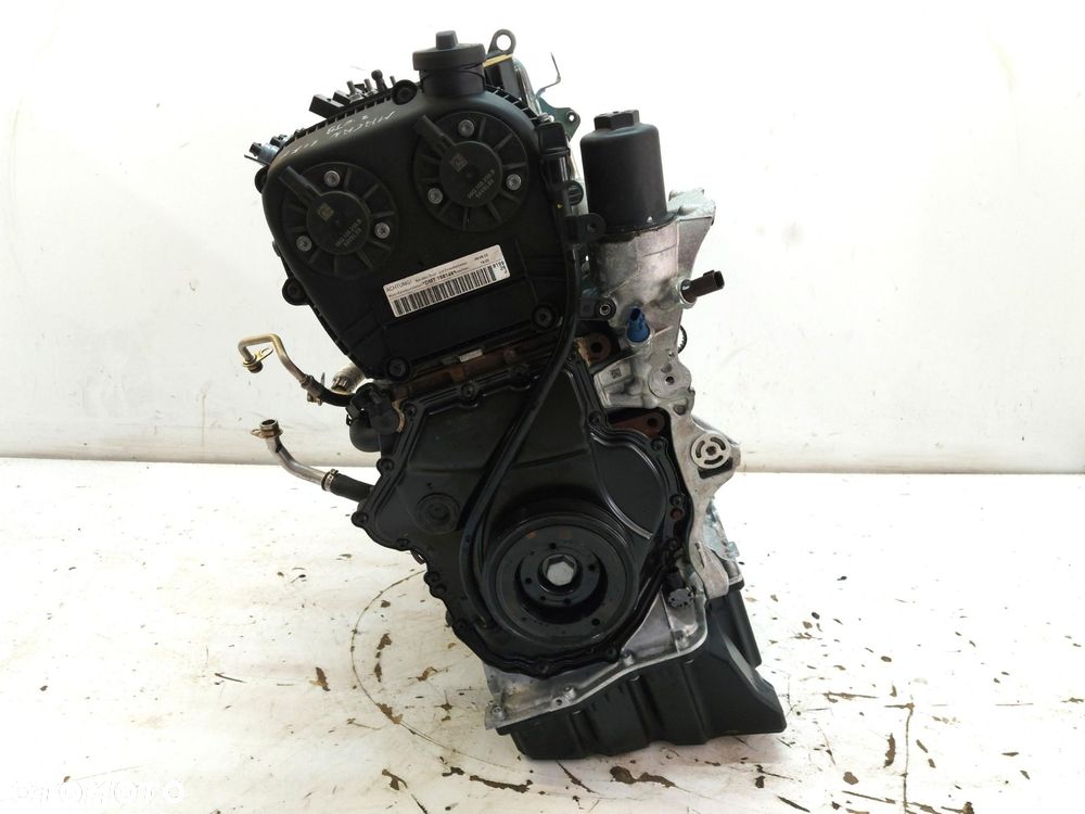 Porsche Macan II LIFT SILNIK 2.0 TFSI DMT - 5