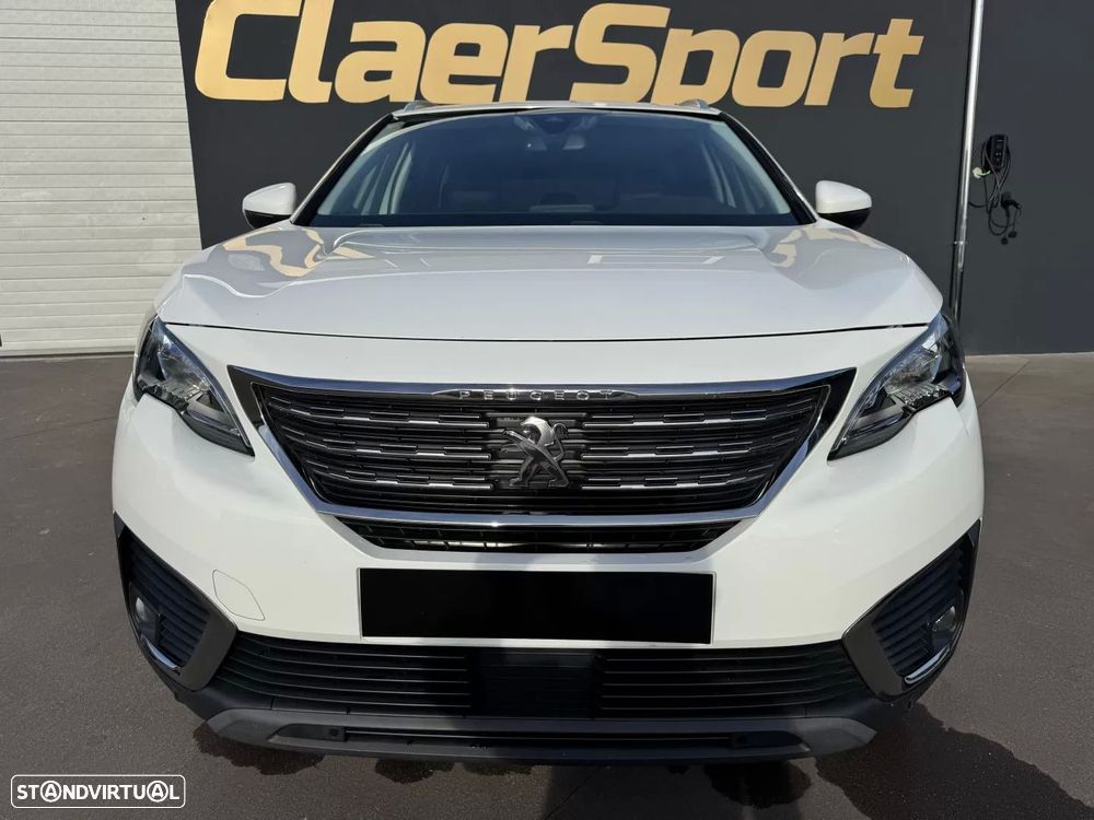 Peugeot 5008 1.2 PureTech Allure - 7