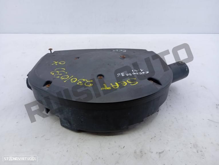 Caixa Filtro Ar 0301_29611n Seat Cordoba (6k) [1993_2002] - 2