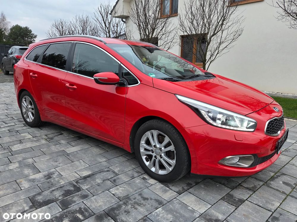 Kia Ceed 1.6 CRDi XL - 2