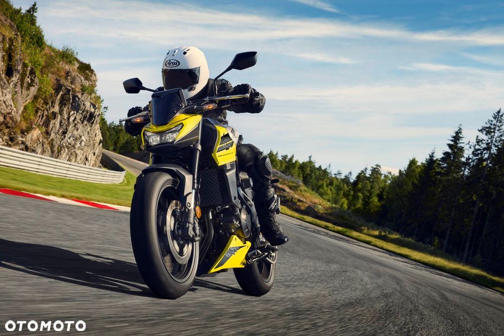 Honda CB - 24
