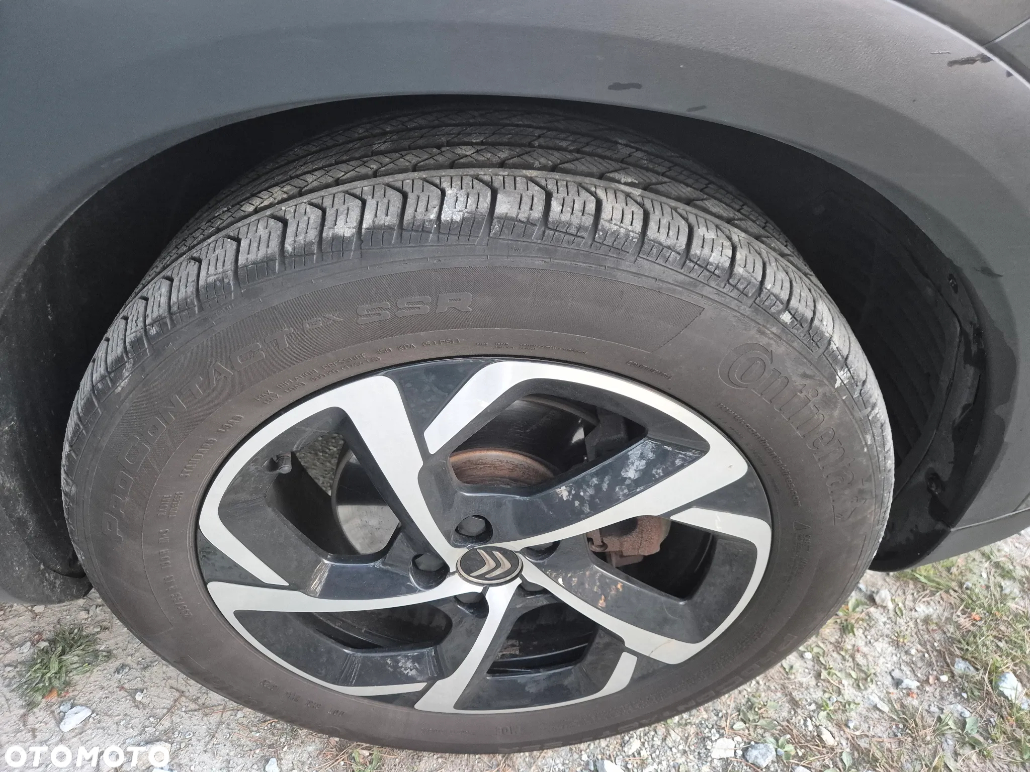 Citroën C5 Aircross BlueHDI 180 S&S EAT8 SHINE - 9