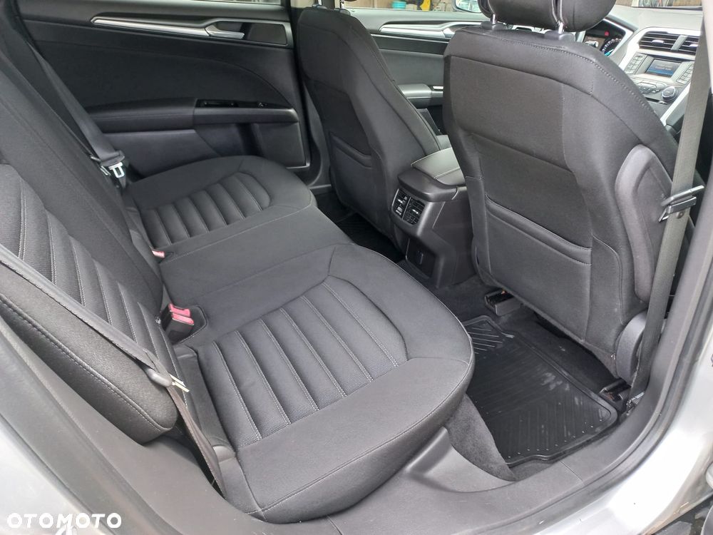 Ford Mondeo 2.0 TDCi Trend - 7